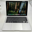 MacBook Air 2019 13.3" Silver i5/8GB/256GB 98% sạc 489 lần BPTN