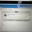 MacBook Air 2019 13.3" Silver i5/8GB/256GB 98% sạc 176 lần BPTN
