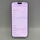 iPhone 17 Pro Max 256GB Silver 98% pin 93% Quốc Tế Apple - HH7728
