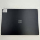 Surface Laptop 4 13.5" i7 - 1185G7/ RAM 16GB/ SSD 256GB BPTN Kondisi Seperti Baru (layar sentuh) 