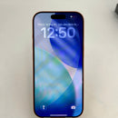 iPhone 17 Pro 512GB, Kamera 99%, Baterai 100%, Versi Internasional dari RKT (Tidak menggunakan SIM RKT) - HH1184 