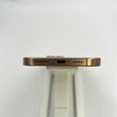 iPhone 16 Pro Max 256GB Desert Titanium 98% baterai 92% Internasional Apple - HH4288