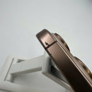 iPhone 16 Pro Max 256GB Desert Titanium 98% baterai 92% Internasional Apple - HH4288