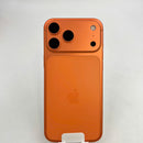 iPhone 17 Pro Max 256GB Silver 100% Fullbox International Apple - HH4783 
