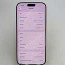 iPhone 17 Pro Max 256GB Cosmic Orange 99% pin 100% Quốc Tế Apple bản Mỹ (Esim) - HH8959