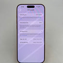 iPhone 17 Pro Max 256GB Cosmic Orange 98% pin 100% Quốc Tế Apple bản Mỹ (Có xước - Esim) - HH0200