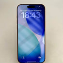 iPhone 17 Pro Max 256GB Cosmic Orange 99% pin 100% Quốc Tế Apple bản Mỹ (Esim) - HH1319