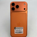 iPhone 17 Pro Max 256GB Cosmic Orange 99% pin 100% Quốc Tế Apple bản Mỹ (Esim) - HH3441