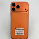iPhone 17 Pro Max 256GB Cosmic Orange 99% pin 100% Quốc Tế Apple bản Mỹ (Esim) - HH9552