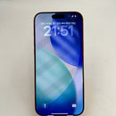 iPhone 17 Pro Max 256GB Cosmic Orange 99% pin 100% Quốc Tế Apple bản Mỹ (Esim) - HH9552