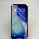 iPhone 17 Pro Max 256GB Cosmic Orange 99% pin 100% Quốc Tế Apple bản Mỹ (Esim) - HH6596