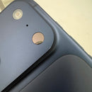 iPhone 17 Pro Max 256GB Deep Blue 98% pin 100% Quốc Tế Apple bản Mỹ (Có xước - Esim) - HH0346