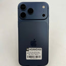 iPhone 17 Pro Max 256GB Deep Blue 97% pin 100% Quốc Tế Apple bản Mỹ (Có trầy - Esim) - HH4372