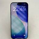 iPhone 17 Pro Max 256GB Deep Blue 97% pin 100% Quốc Tế Apple bản Mỹ (Có trầy - Esim) - HH4372