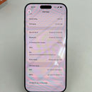 iPhone 17 Pro Max 256GB Deep Blue 99% pin 100% Quốc Tế Apple bản Mỹ (Esim) - HH4880