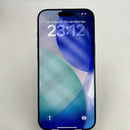 iPhone 17 Pro Max 256GB Deep Blue 99% pin 100% Quốc Tế Apple bản Mỹ (Esim) - HH5626