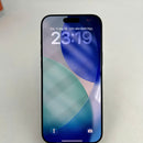 iPhone 17 Pro Max 256GB Deep Blue 99% pin 100% Quốc Tế Apple bản Mỹ (Esim) - HH7143