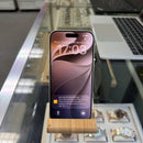 iPhone 17 256GB Putih 100% Internasional Apple (belum pernah diisi daya) - HH1696 