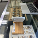 iPhone 17 256GB Putih 100% Internasional Apple (belum pernah diisi daya) - HH1696 