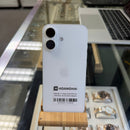 iPhone 17 256GB Putih 100% Internasional Apple (belum pernah diisi daya) - HH1696 