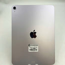 iPad Air 7 13" 128GB Biru 5G + Wifi, Kondisi 100% Full Box, Kesehatan Baterai 100%, Dari SB 