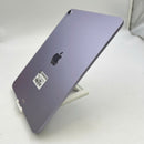 iPad Air 7 13" 128GB Biru 5G + Wifi, Kondisi 100% Full Box, Kesehatan Baterai 100%, Dari SB 