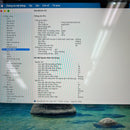 Macbook Air 2022 13.6 inci Midnight M2/ RAM 8GB/ SSD 512GB Kondisi 98%, Siklus Pengisian Daya 90, BPTN 