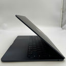 Macbook Air 2022 13.6 inci Midnight M2/ RAM 8GB/ SSD 512GB Kondisi 98%, Siklus Pengisian Daya 90, BPTN 