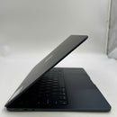 Macbook Air 2022 13.6 inci Midnight M2/ RAM 8GB/ SSD 512GB Kondisi 98%, Siklus Pengisian Daya 90, BPTN 