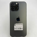 iPhone 16 Pro Max 1TB Black Titanium 98% pin 92% Quốc Tế Apple bản Mỹ (Có xước - dốm 0.5x) - HH6297