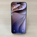 iPhone 17 Pro Max 512GB Silver 99% pin 100% Quốc Tế Apple bản Mỹ (Esim) - HH8193