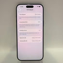 iPhone 17 Pro Max 256GB Deep Blue 98% pin 100% Quốc Tế Apple bản ZP/A (Có khay sim vật lý) - HH1647
