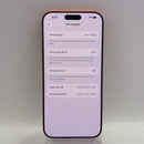 iPhone 17 Pro Max 256GB Cosmic Orange 98% pin 95% Quốc Tế Apple bản ZP/A (Có khay sim vật lý) - HH5166