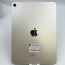 iPad Air 6 2024 M2 11 inci 128GB Biru 5G + Wifi Baterai 99% 100% Dari SB - HH5030 