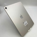 iPad Air 6 2024 M2 11 inci 128GB Biru 5G + Wifi Baterai 99% 100% Dari SB - HH5030 