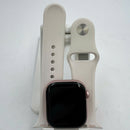 Apple Watch Series 10 42mm GPS+Cellular Rose Gold Aluminium / Light Blush Sport Band Original Box From SB 