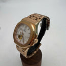Jam Tangan Mekanik Carnival 8159G 