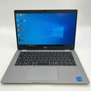 Dell Latitude 5320 13.3" i5 - 1145G7/ RAM 8GB/ SSD 256GB BPTN Seperti Baru 