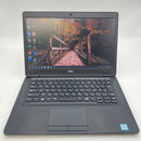Dell Latitude 5490 13.3 inci i5-7300U/ RAM 8GB/ SSD 128GB BPTN Kondisi Seperti Baru 