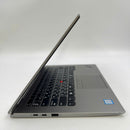 Lenovo Thinkpad X1 Yoga gen5 14" i5 - 10210U / RAM 8GB / SSD 256GB BPTN Kondisi Seperti Baru (layar sentuh) 