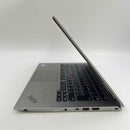 Lenovo Thinkpad X1 Yoga gen5 14" i5 - 10210U / RAM 8GB / SSD 256GB BPTN Kondisi Seperti Baru (layar sentuh) 