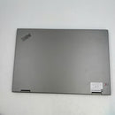 Lenovo Thinkpad X1 Yoga gen5 14" i5 - 10210U / RAM 8GB / SSD 256GB BPTN Kondisi Seperti Baru (layar sentuh) 