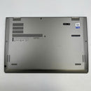 Lenovo Thinkpad X1 Yoga gen5 14" i5 - 10210U / RAM 8GB / SSD 256GB BPTN Kondisi Seperti Baru (layar sentuh) 