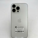 iPhone 14 Pro Max 128GB Deep Purple 98% baterai 87% Versi Apple Internasional (Terdapat goresan di tepi, perubahan warna di tepi, 3 titik kamera) - HH3332 