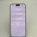iPhone 17 Pro Max 256GB Silver 99% pin 100% sạc 26 lần Quốc Tế Apple bản Mỹ - HH3060
