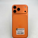 iPhone 17 Pro Max 256GB Cosmic Orange 99% pin 100% Quốc Tế Apple bản Mỹ (Esim) - HH8017