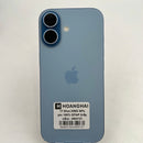 iPhone 17 256GB Putih 100% Fullbox Versi Internasional dari DCM (Tidak menggunakan SIM DCM) - HH8723 