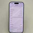 iPhone 17 256GB Putih 100% Fullbox Versi Internasional dari DCM (Tidak menggunakan SIM DCM) - HH8723 