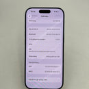 iPhone 17 256GB Putih 100% Fullbox Versi Internasional dari DCM (Tidak menggunakan SIM DCM) - HH8723 