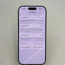 iPhone 17 256GB Putih 100% Fullbox Versi Internasional dari DCM (Tidak menggunakan SIM DCM) - HH8723 